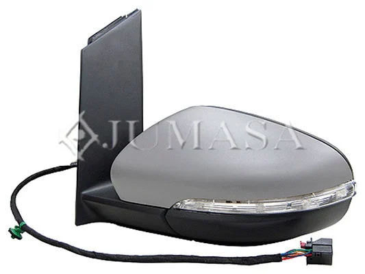 Exterior Mirror