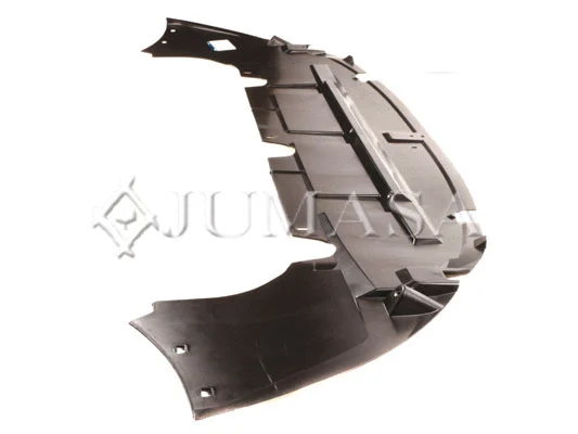 Engine Compartment Noise Insulation