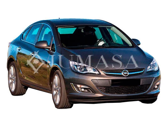 Direction Indicator (41023089)