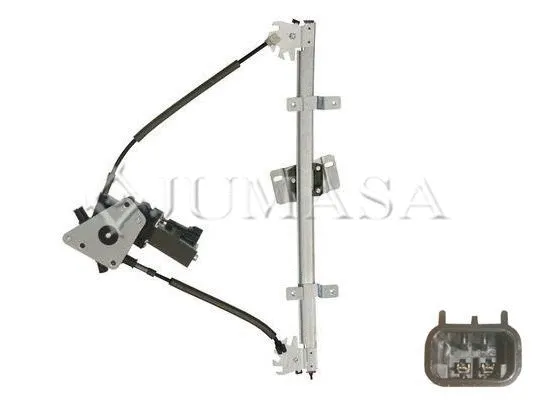 Window Regulator
