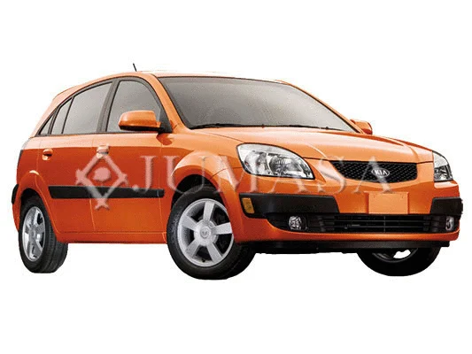 Support, bumper (12031840)