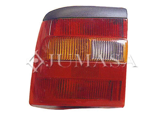 Tail Light Assembly
