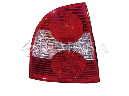 Tail Light Assembly