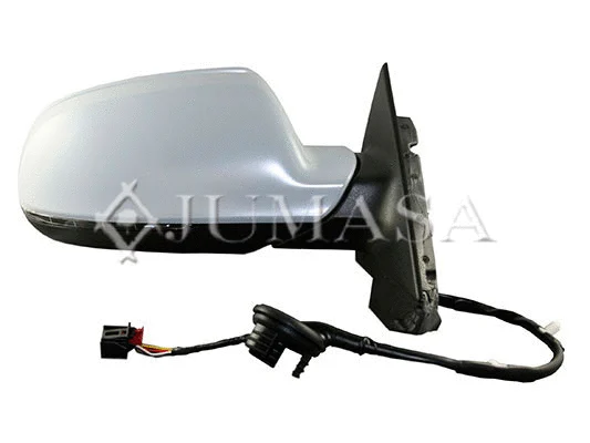 Exterior Mirror