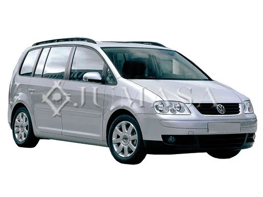 Exterior Mirror (54725570)