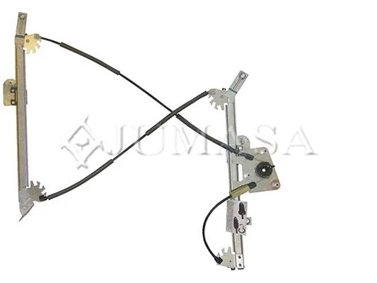 Window Regulator