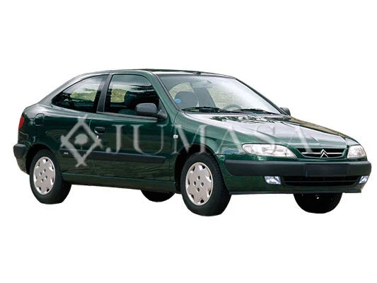 Window Regulator (ZR CT25 L)