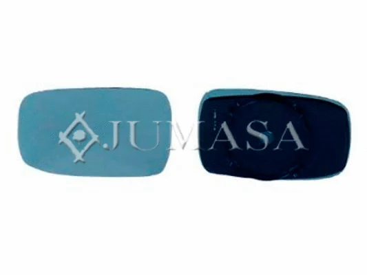 Mirror Glass, exterior mirror