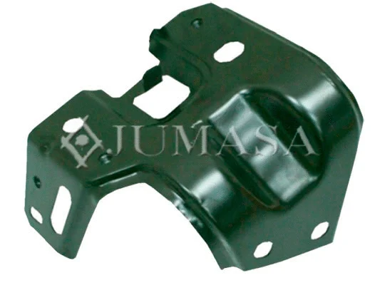 Mounting, wing holder