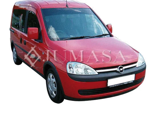 Exterior Mirror (54023074)