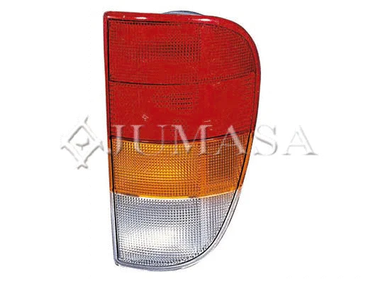 Tail Light Assembly