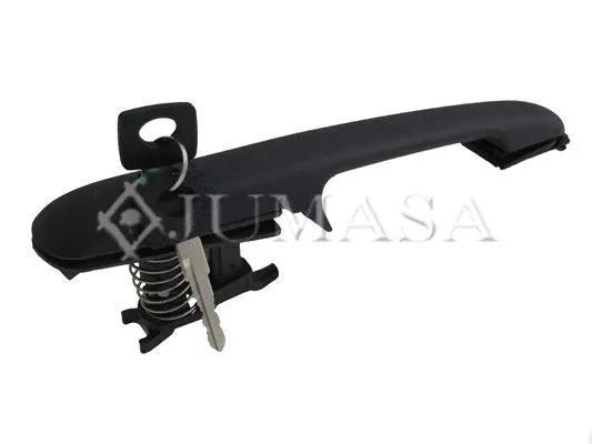 Exterior Door Handle