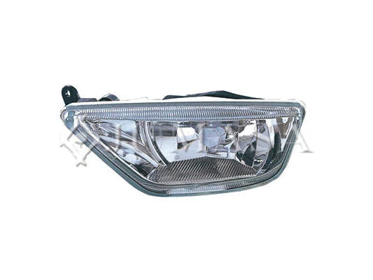 Front Fog Light