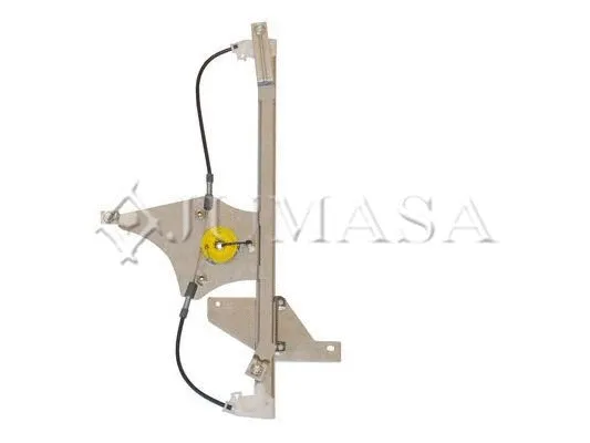 Window Regulator
