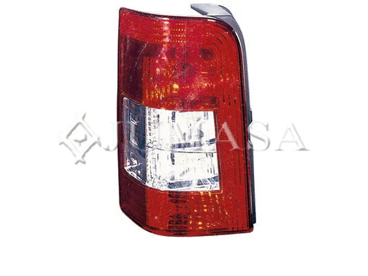 Tail Light Assembly