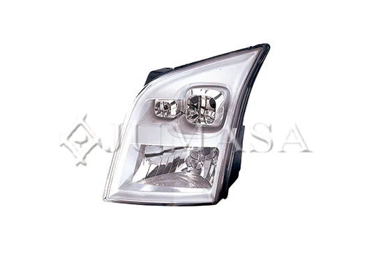 Headlight