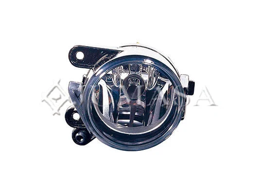 Front Fog Light