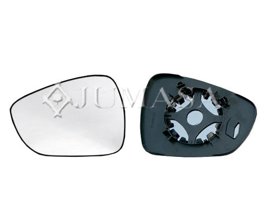 Mirror Glass, exterior mirror