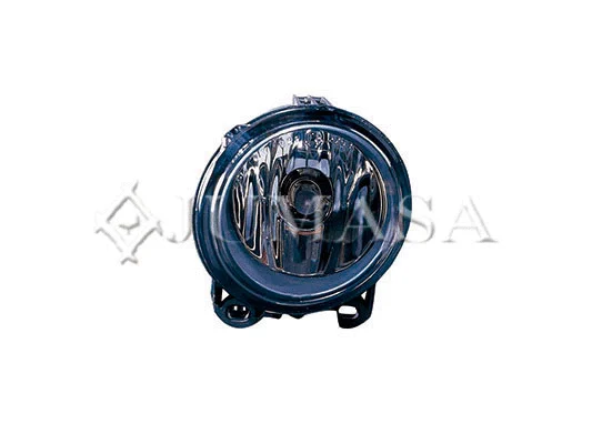 Front Fog Light