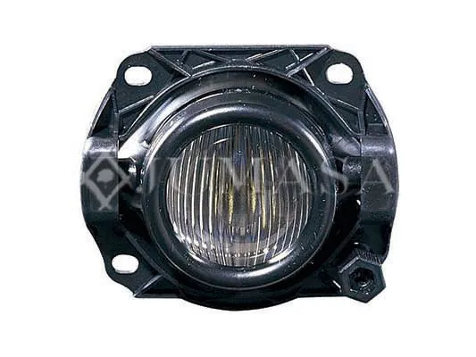 Front Fog Light