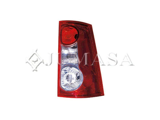 Tail Light Assembly