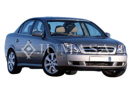Window Regulator (ZR OP711 L)