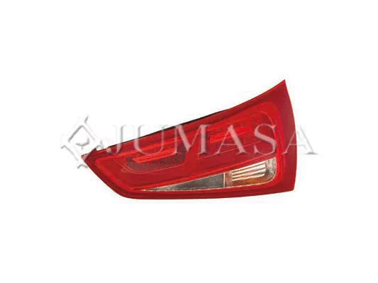 Tail Light Assembly