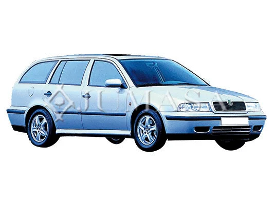 Window Regulator (ZR SK702 L)