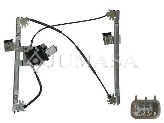 Window Regulator