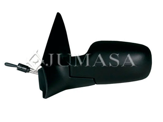 Exterior Mirror