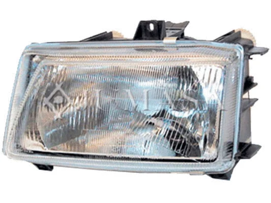 Headlight