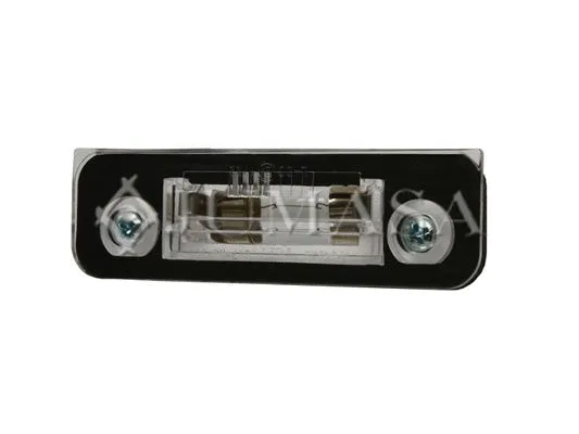 Licence Plate Light