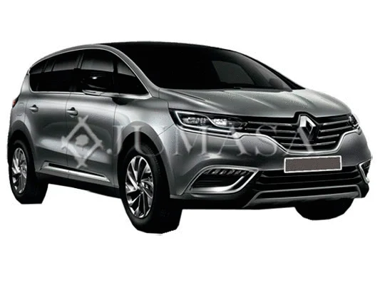 Mirror Glass, exterior mirror