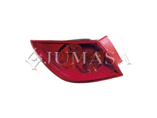 Tail Light Assembly