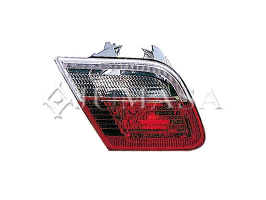 Tail Light Assembly