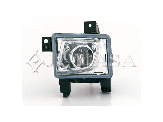 Front Fog Light