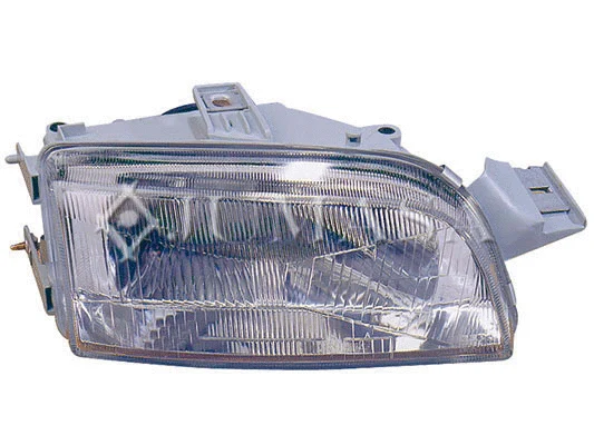 Headlight