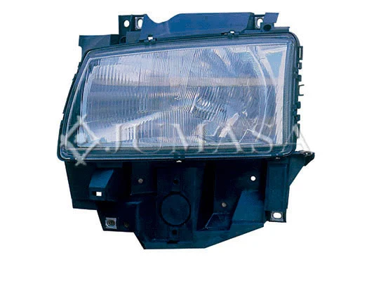 Headlight