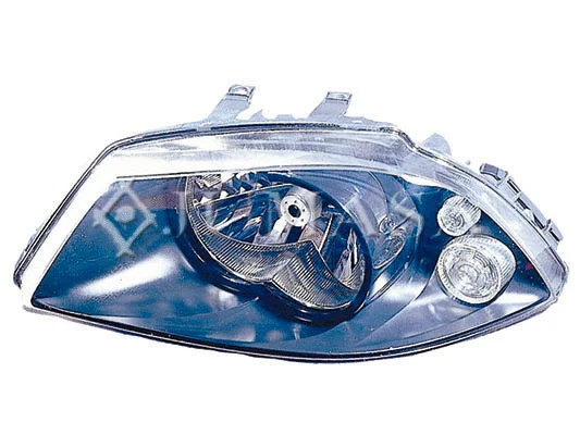 Headlight