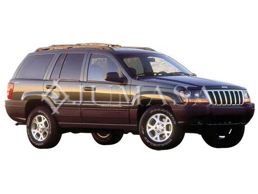 Window Regulator (ZR JE19 R)