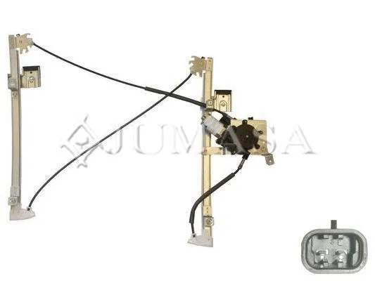 Window Regulator