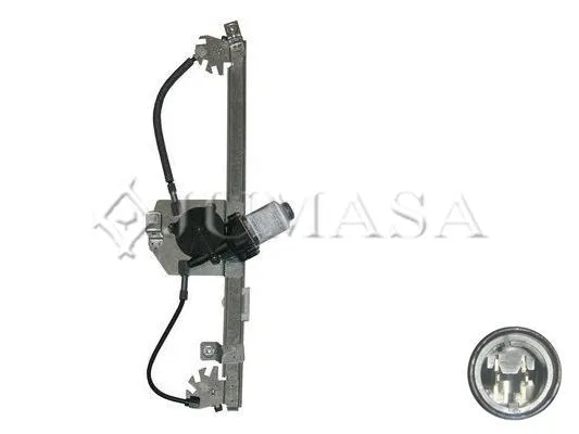 Window Regulator