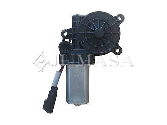 Electric Motor, window regulator