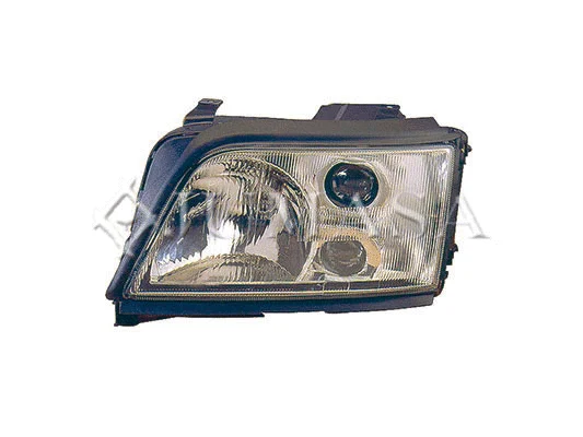 Headlight