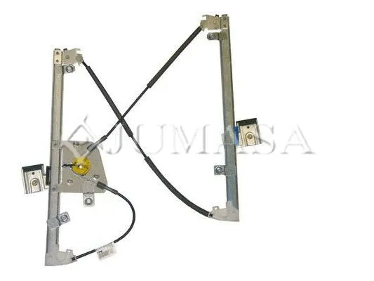 Window Regulator