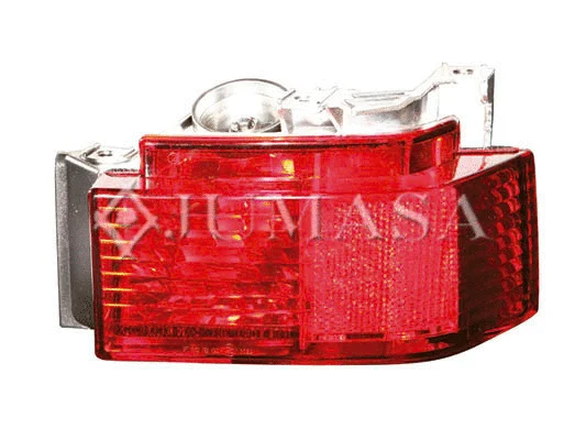 Rear Fog Light