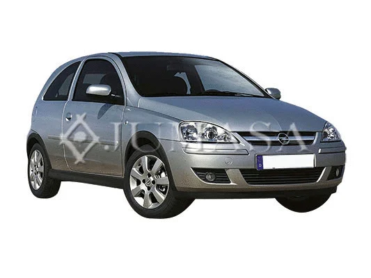 Headlight (38323053)