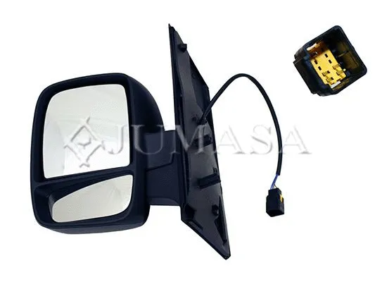 Exterior Mirror