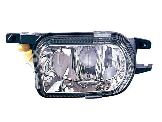 Front Fog Light