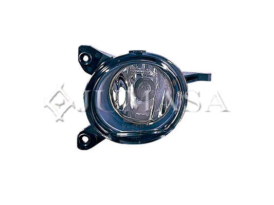 Front Fog Light